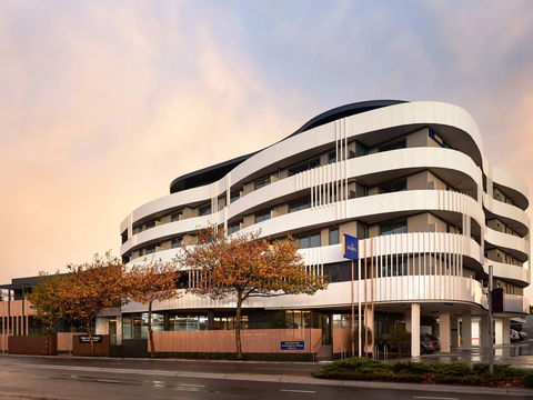 The Sebel Melbourne Ringwood - Queensland Tourism 1