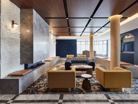 The Sebel Melbourne Ringwood - Queensland Tourism 2