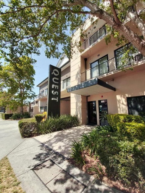 Quest Maitland - Queensland Tourism 0