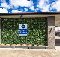 Best Western Endeavour Maitland Motel - QLD Tourism