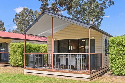 Discovery Parks Moama West - QLD Tourism 0