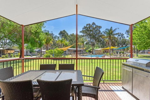 Discovery Parks Moama West - QLD Tourism 1