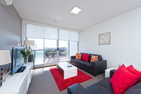 Astra Apartments North Sydney - QLD Tourism 0