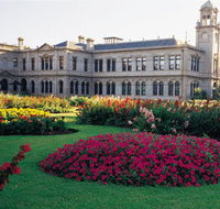 Mansion Hotel  Spa - QLD Tourism