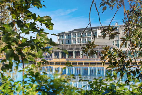 Best Western Plus North Lakes Hotel - Queensland Tourism 2