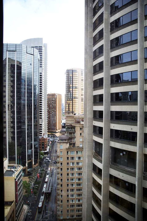A By Adina Sydney - QLD Tourism 1