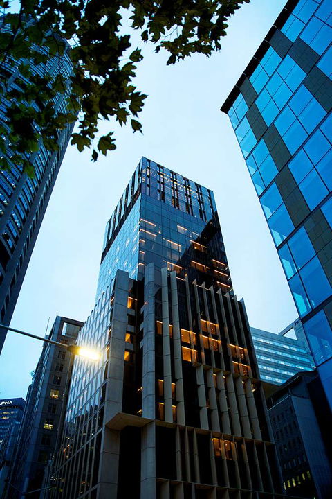 A By Adina Sydney - QLD Tourism 2