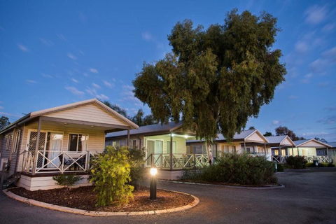 Discovery Parks Kalgoorlie - Queensland Tourism 0