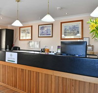 Burke  Wills Motor Inn - Queensland Tourism