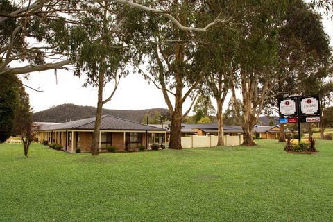 Zig Zag Motel - QLD Tourism 0