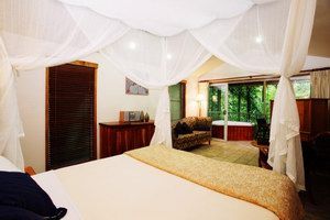 Daintree Eco Lodge & Spa - Queensland Tourism 1