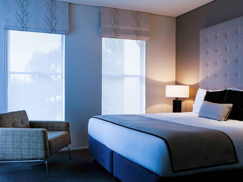 Grand Mercure Apts The Vintage - QLD Tourism 2