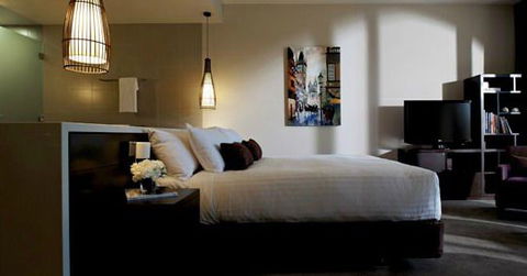 Chateau Elan Hunter Valley - QLD Tourism 1