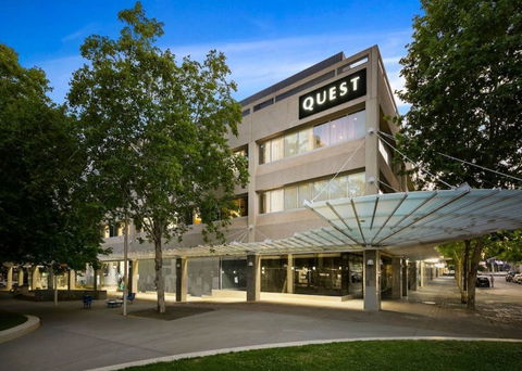 Quest Canberra City Walk - Queensland Tourism 0