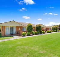 Comfort Inn  Suites King Avenue - Queensland Tourism