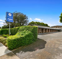 Hotel Aspen  Apartments - Queensland Tourism