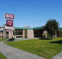 Midtown Motor Inn - Queensland Tourism