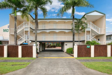 Cairns City Sheridan - Queensland Tourism 0