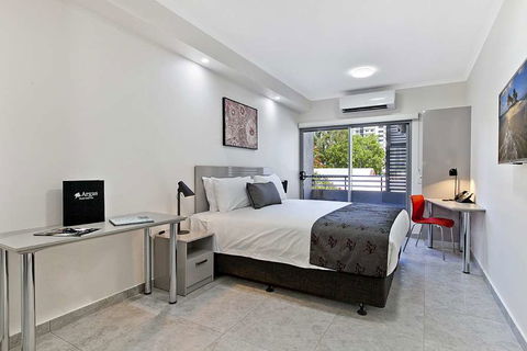 Argus Hotel Darwin - Queensland Tourism 1