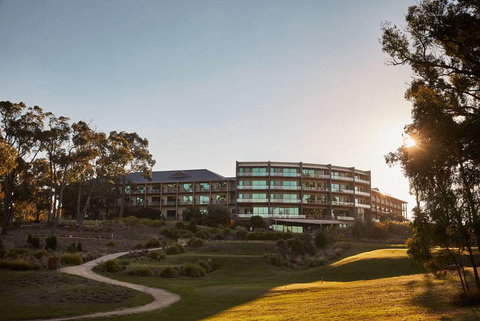 RACV Goldfields Resort Creswick - QLD Tourism 0