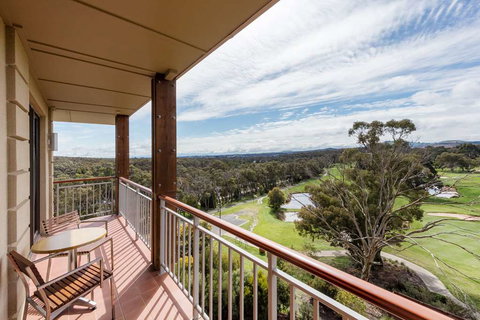 RACV Goldfields Resort Creswick - QLD Tourism 2