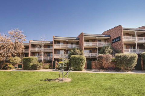 Adina Serviced Apts Canberra Kingston - Queensland Tourism 0