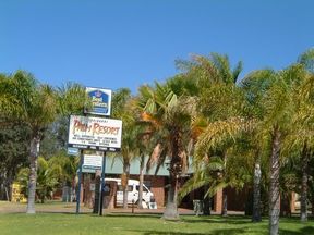 Kalbarri Palm Resort - QLD Tourism 0