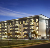 Quest Melbourne Airport - QLD Tourism
