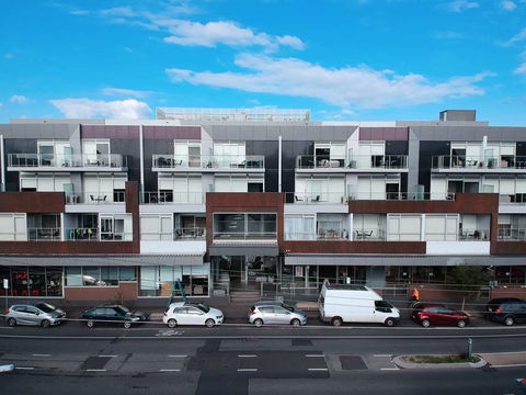 Apartments Ink - QLD Tourism 0