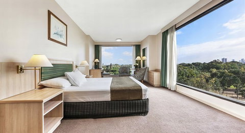 Bayview on the Park - QLD Tourism 2