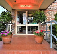 Grand Country Lodge - QLD Tourism