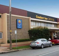 Comfort Inn Crystal - Queensland Tourism