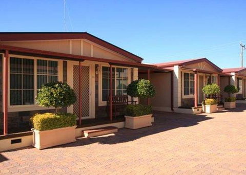 Comfort Inn Crystal - Queensland Tourism 2
