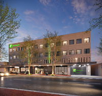 Holiday Inn Dandenong - QLD Tourism