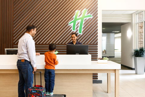 Holiday Inn Dandenong - QLD Tourism 2