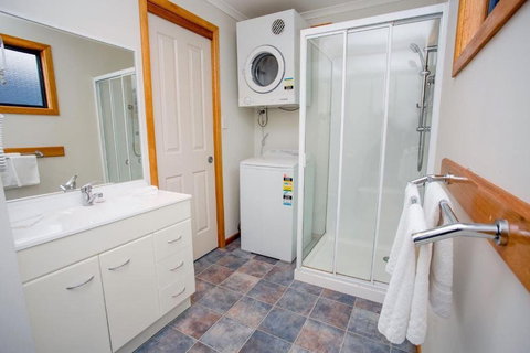 Discovery Parks Hobart - QLD Tourism 2