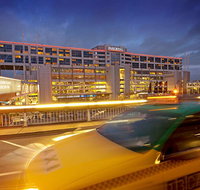 PARKROYAL Melbourne Airport - QLD Tourism