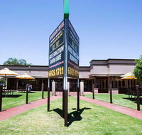 Boomerang Hotel - QLD Tourism