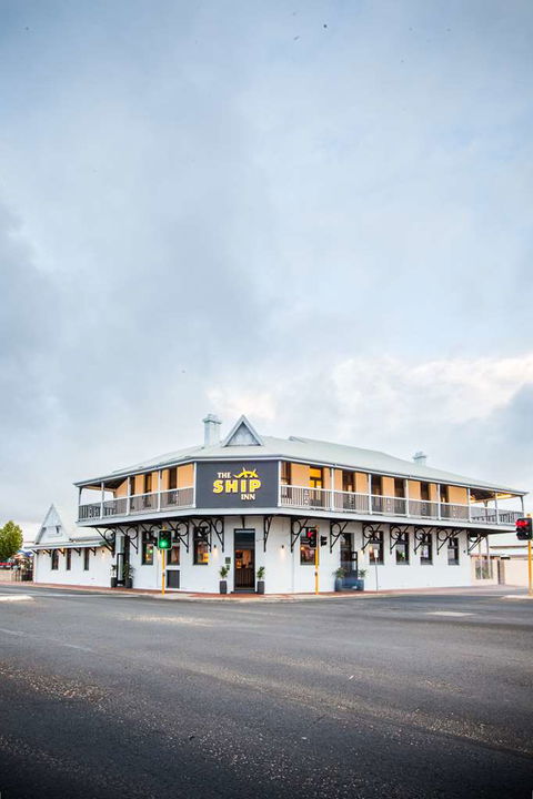 Royal Palms Resort By Nightcap - Queensland Tourism 0