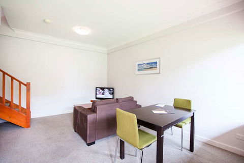 Royal Palms Resort By Nightcap - Queensland Tourism 2