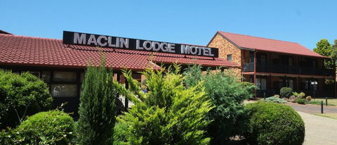 Maclin Lodge - Queensland Tourism 0