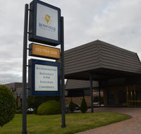 Rowville International Hotel - Queensland Tourism
