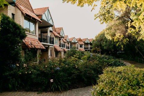 Club Wyndham Dunsborough - Queensland Tourism 1