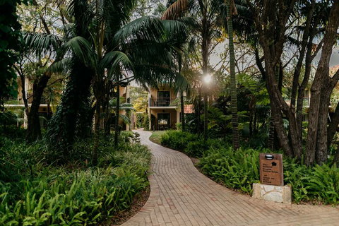 Club Wyndham Dunsborough - Queensland Tourism 2