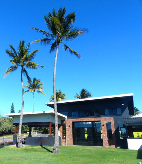 Mackay Seabreeze Apartments - QLD Tourism 2