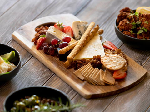 Grand Mercure The Hills Lodge - Queensland Tourism 10