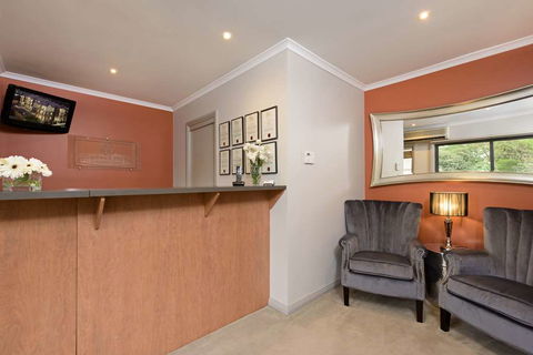 Ringwood Royale Apartment Hotel - QLD Tourism 5