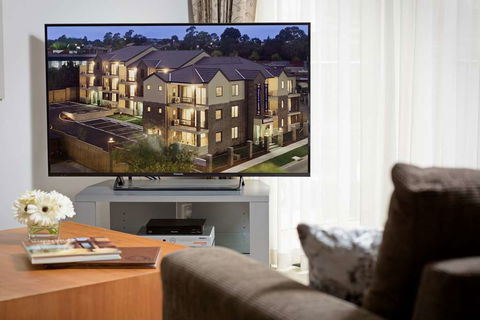 Ringwood Royale Apartment Hotel - QLD Tourism 6