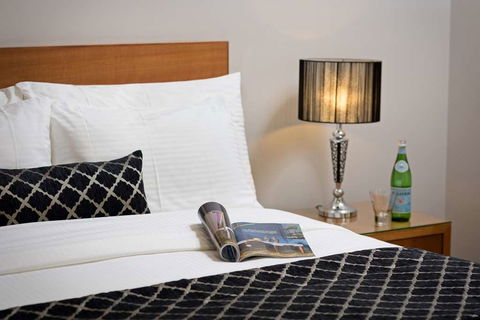 Ringwood Royale Apartment Hotel - QLD Tourism 10