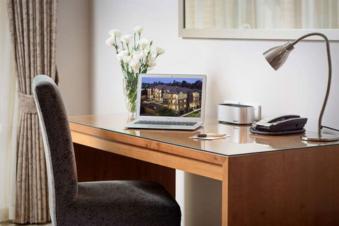 Ringwood Royale Apartment Hotel - QLD Tourism 15